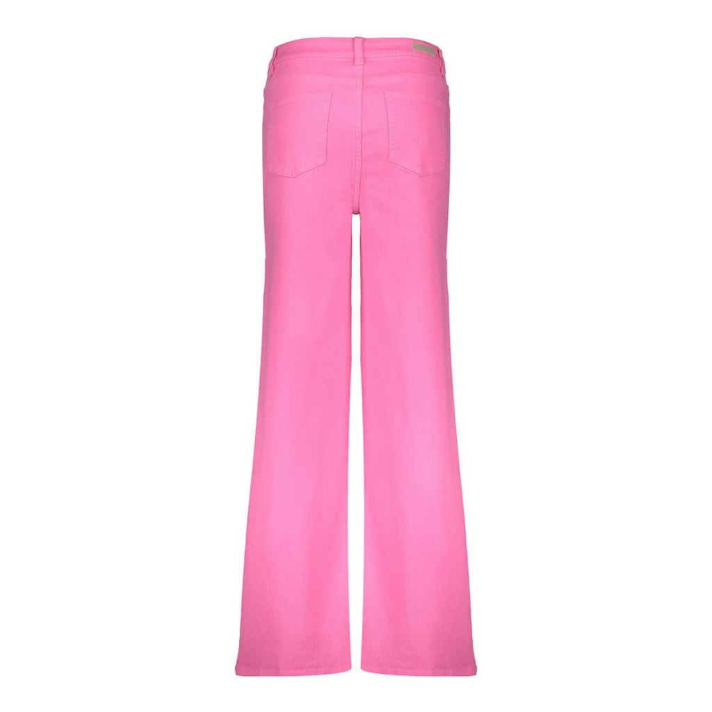 Wide Leg Pink - Afbeelding 1