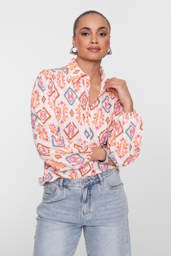 Diane Blouse