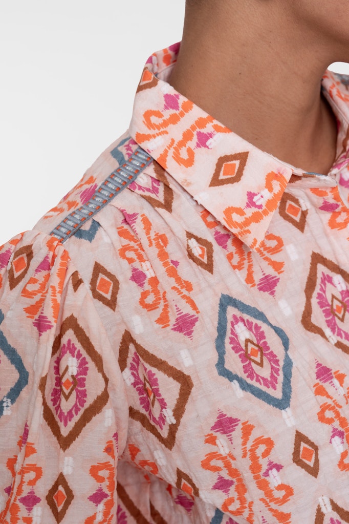 Diane Blouse - Afbeelding 3