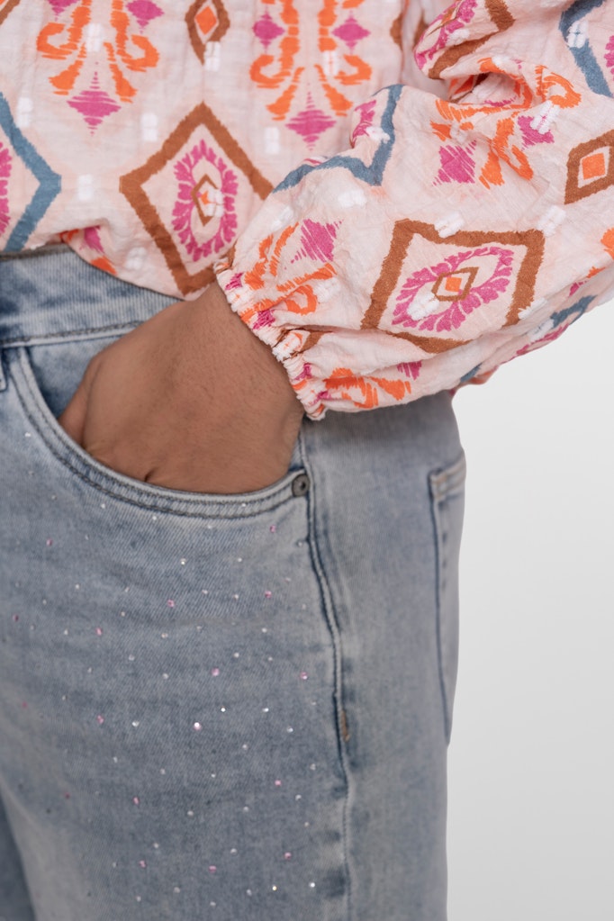 Diane Blouse - Afbeelding 2