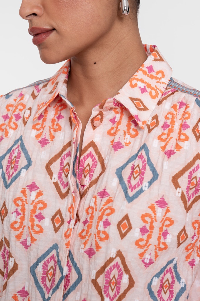 Diane Blouse - Afbeelding 1