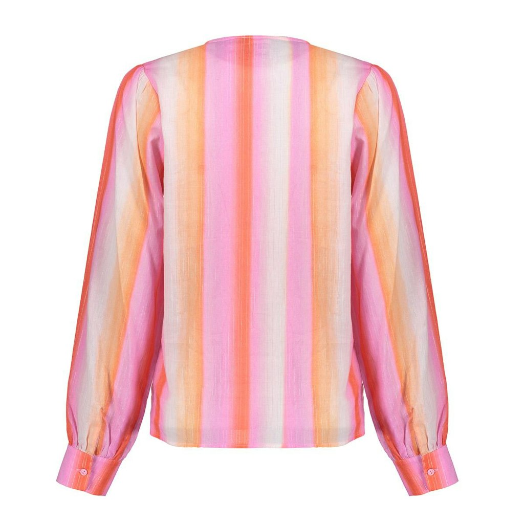 Sunset Blouse - Afbeelding 1