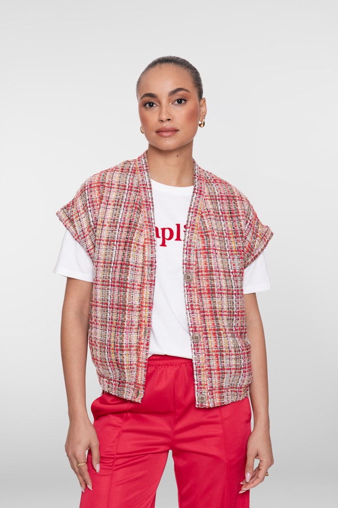 Maiko Gilet