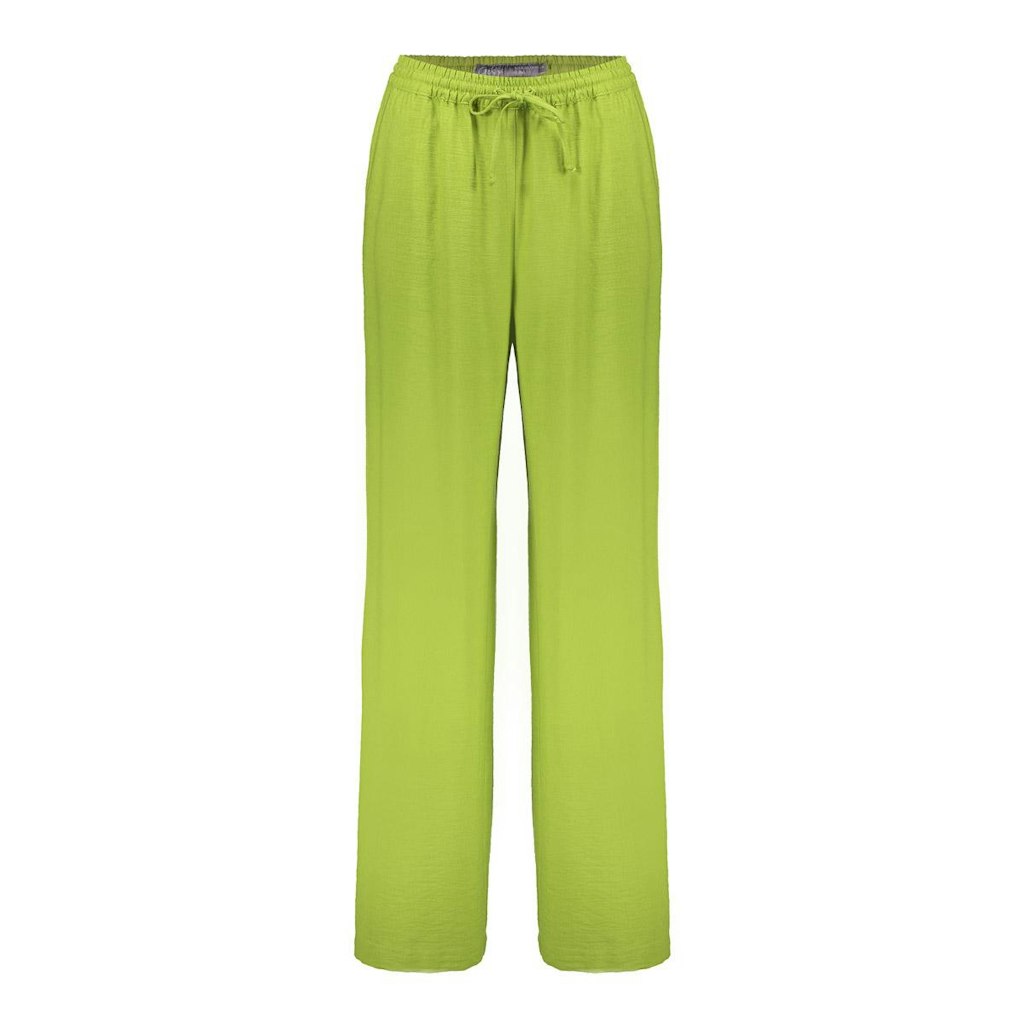 Broek Light Green
