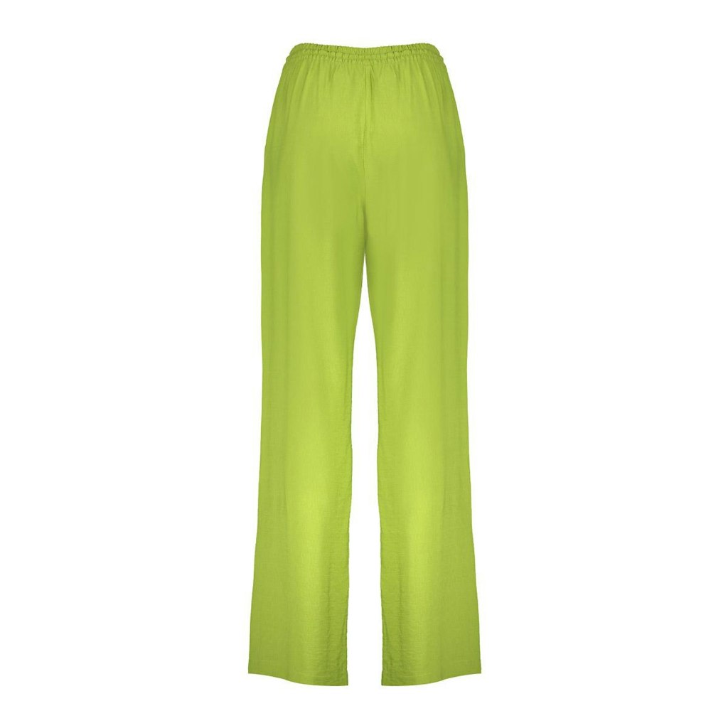 Broek Light Green - Afbeelding 1
