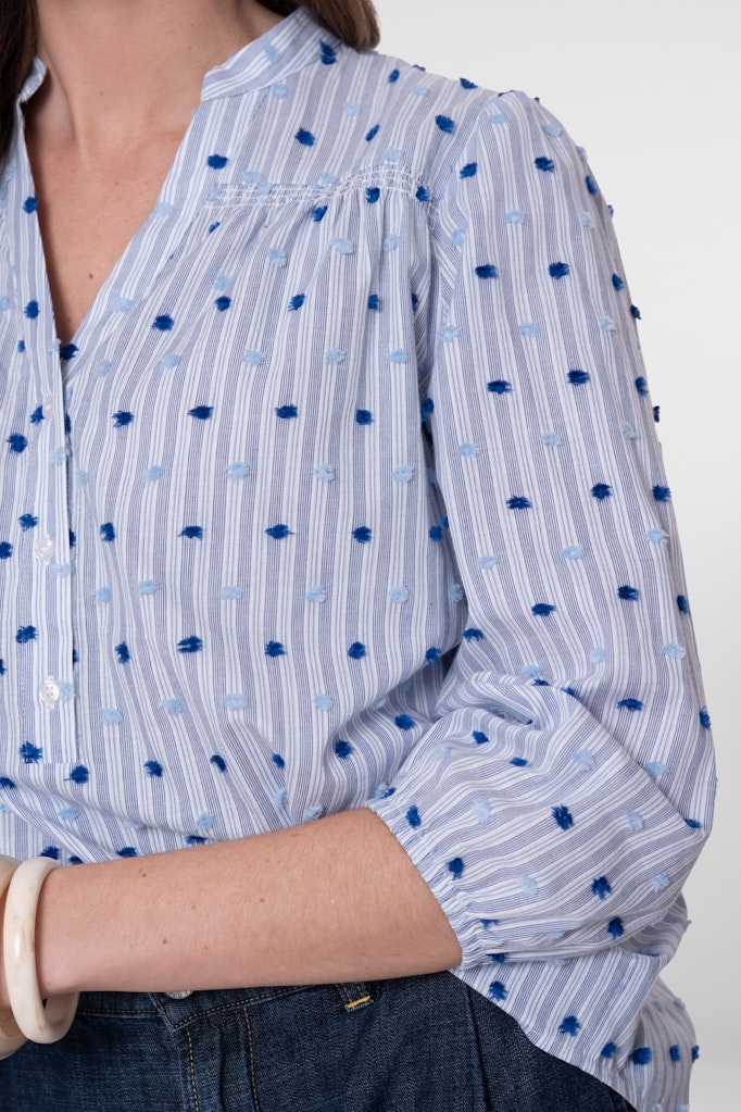 Marijn blouse - Afbeelding 2