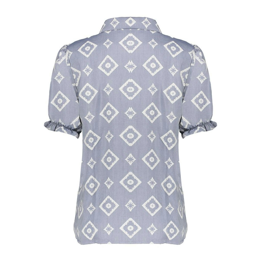 Delfina Blouse - Afbeelding 1