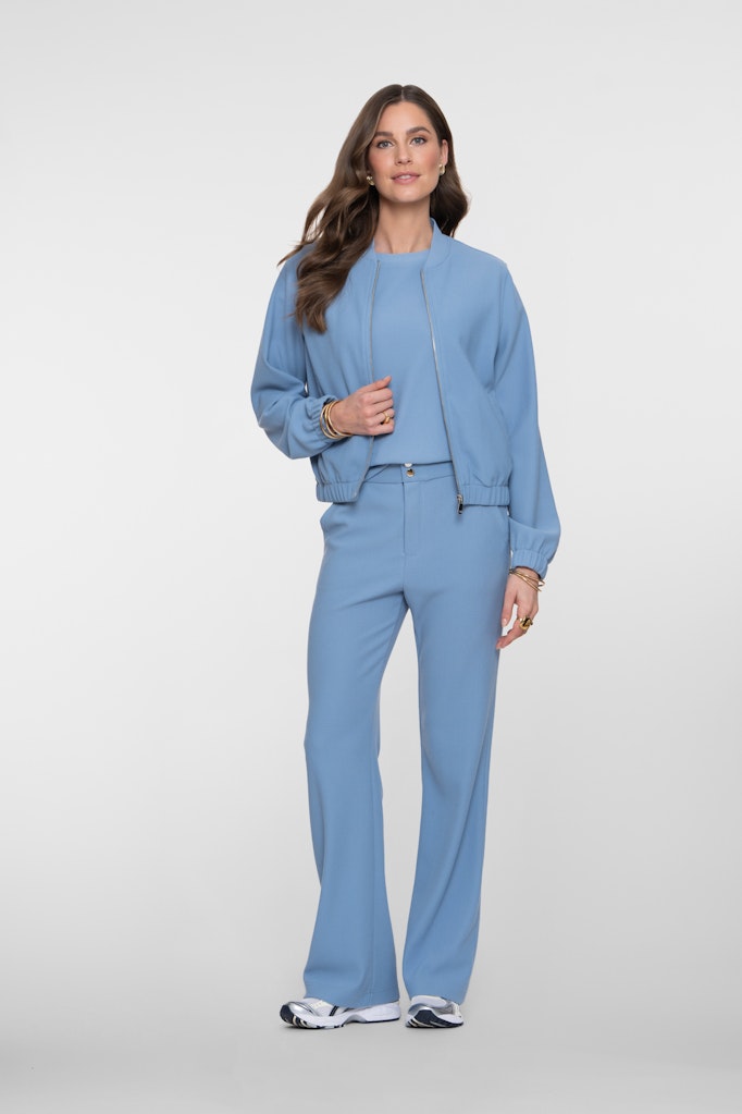Pantalon Jeans Blue Comfy - Afbeelding 1