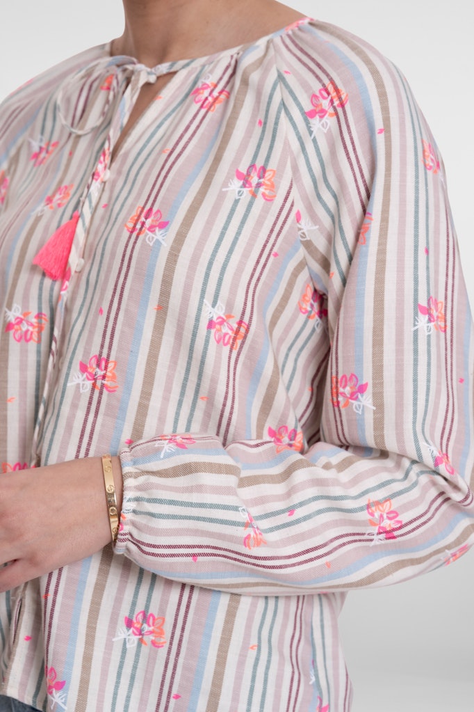 Femie blouse - Afbeelding 2