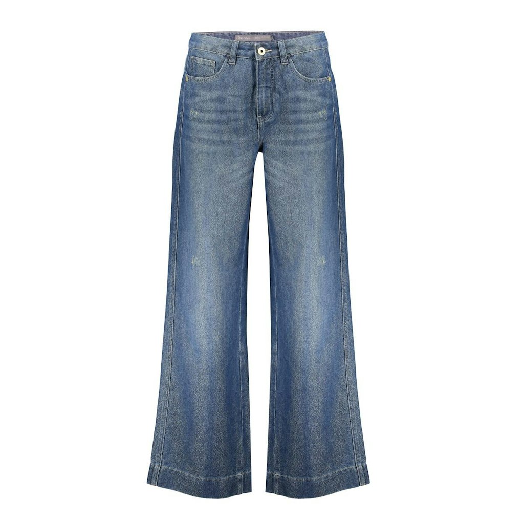 Shine Jeans Wide