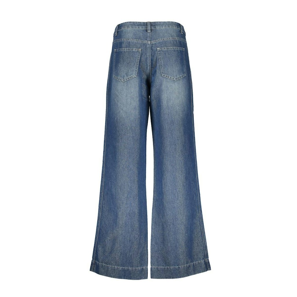 Shine Jeans Wide - Afbeelding 2