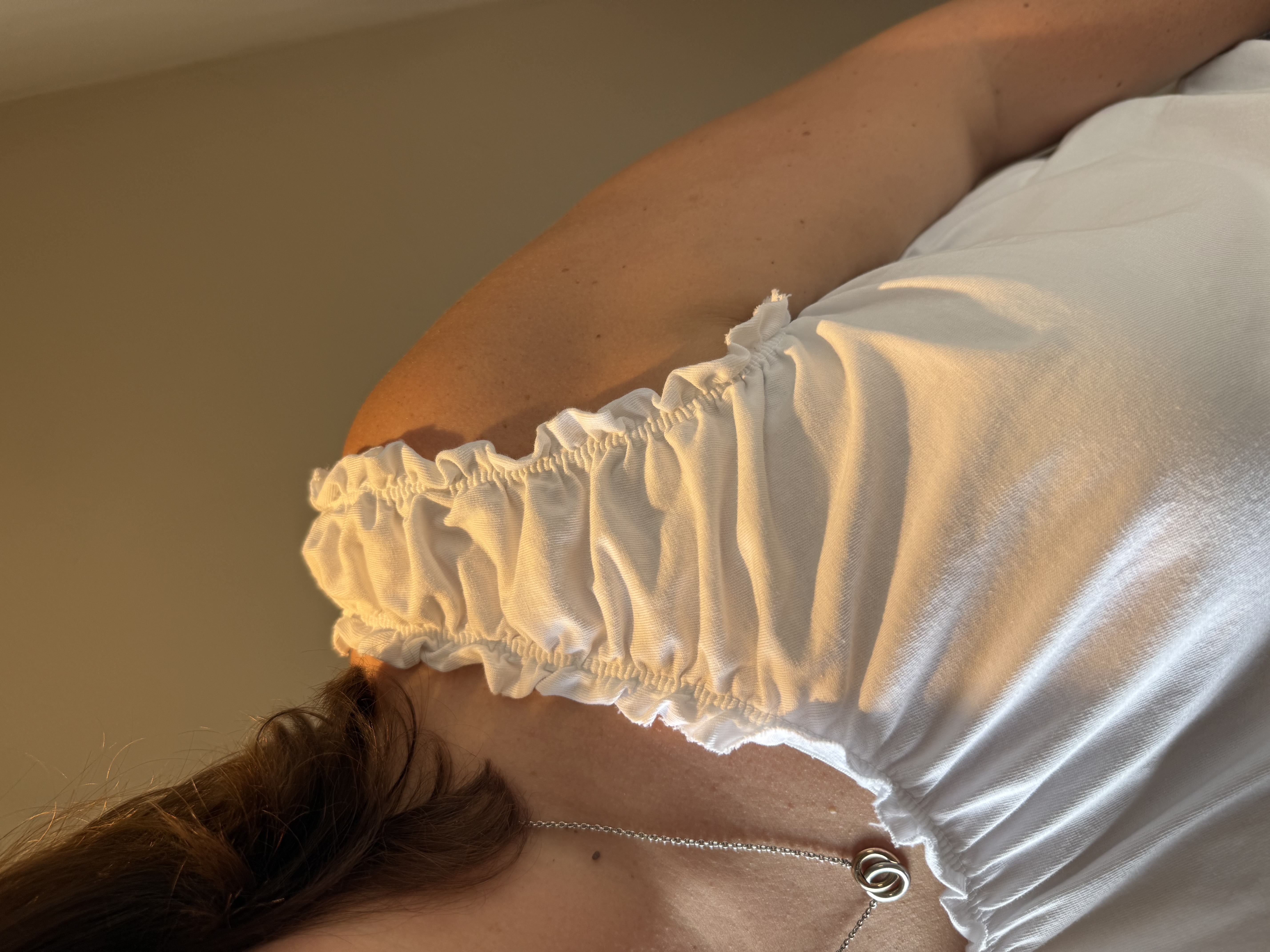 Singlet Mona - Afbeelding 2