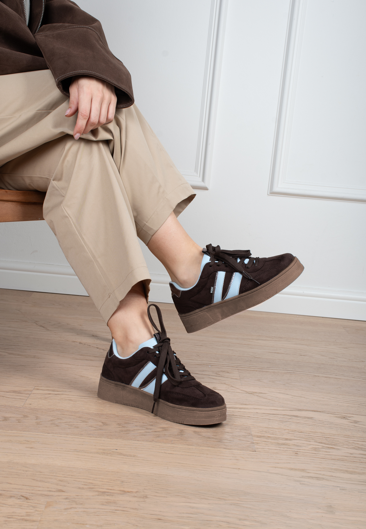 Lilly Sneaker - Afbeelding 3