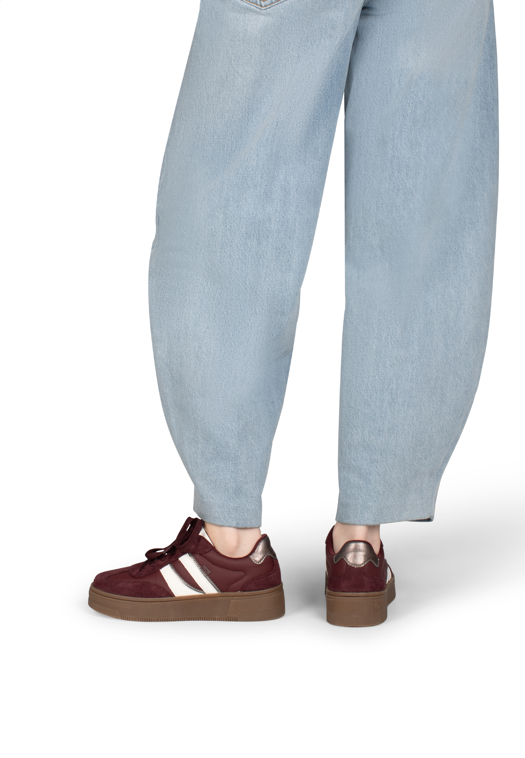 Lilly Sneaker - Afbeelding 4