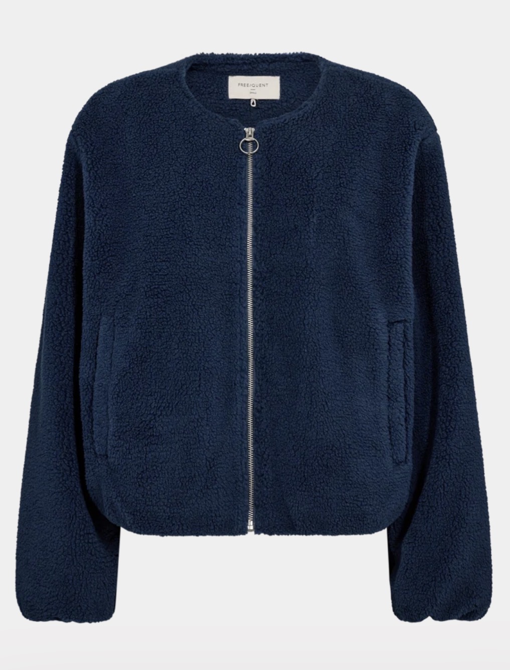 Teddy Jacket - Afbeelding 2