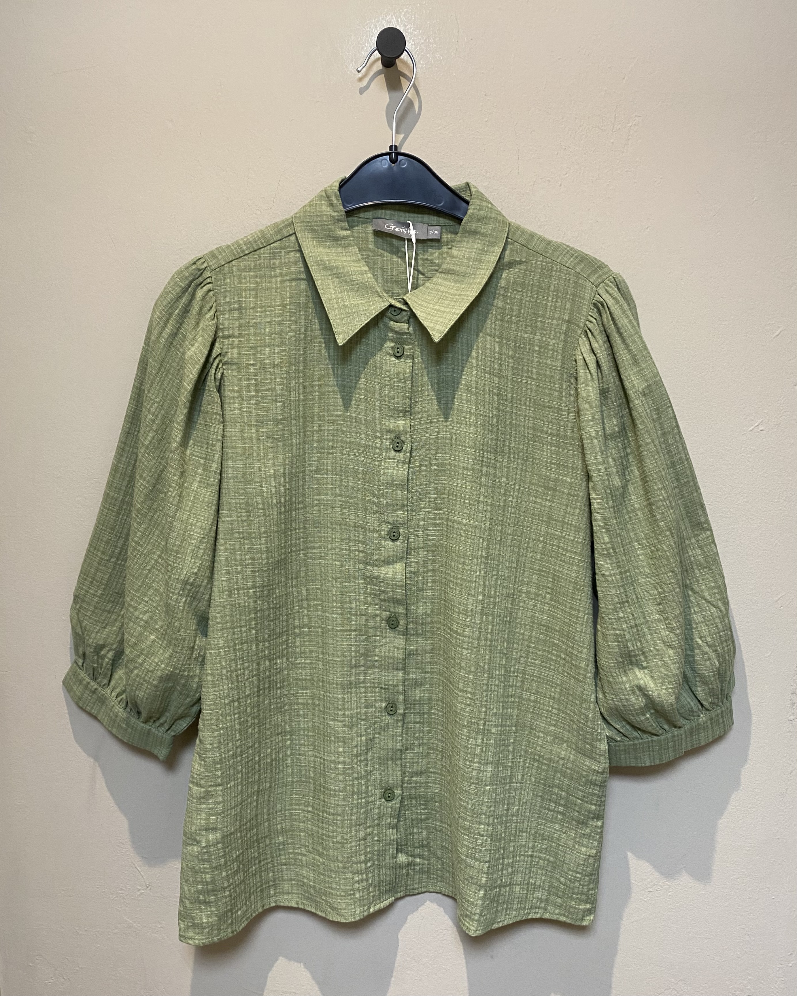 Olivia Blouse - Afbeelding 2