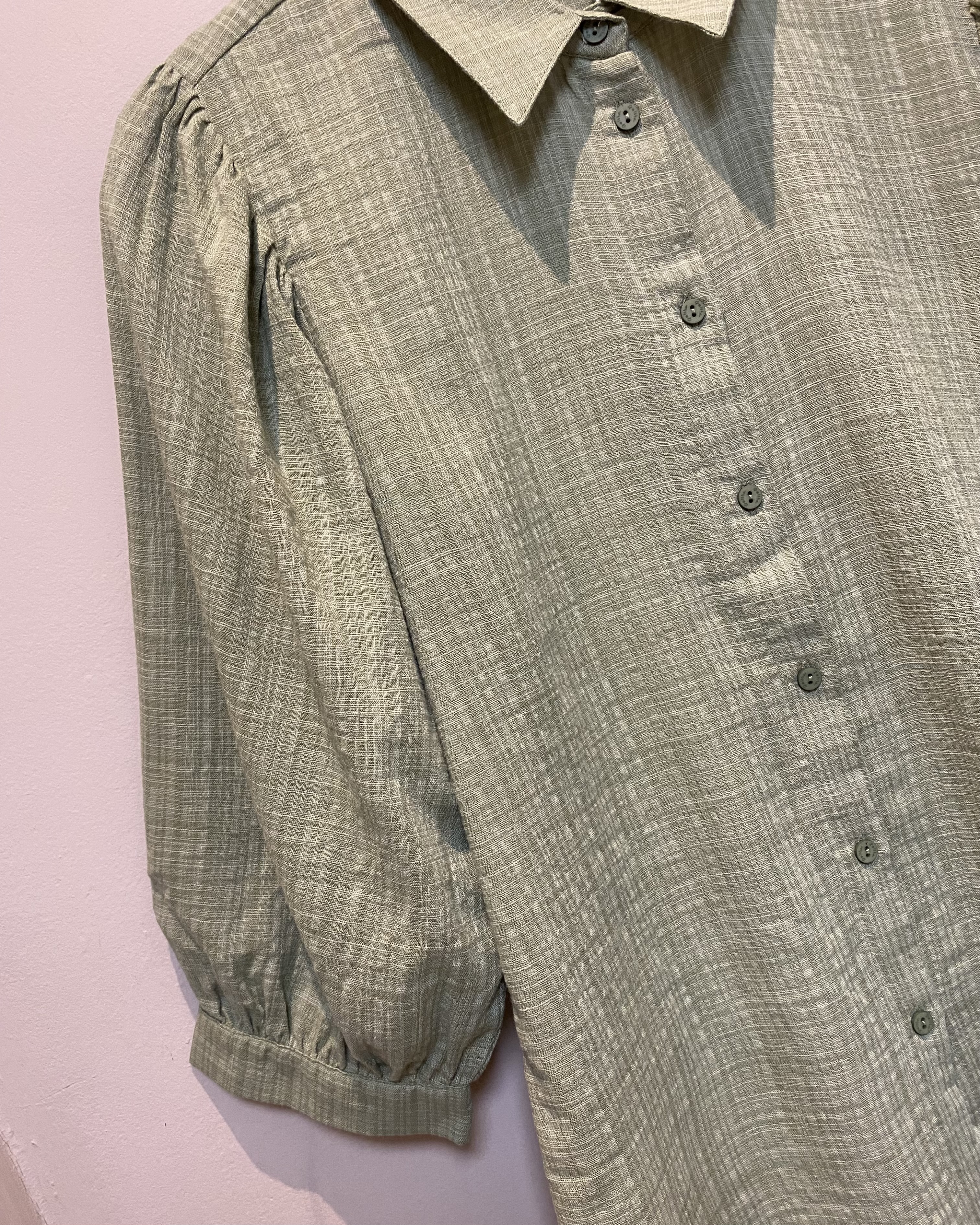 Olivia Blouse - Afbeelding 3