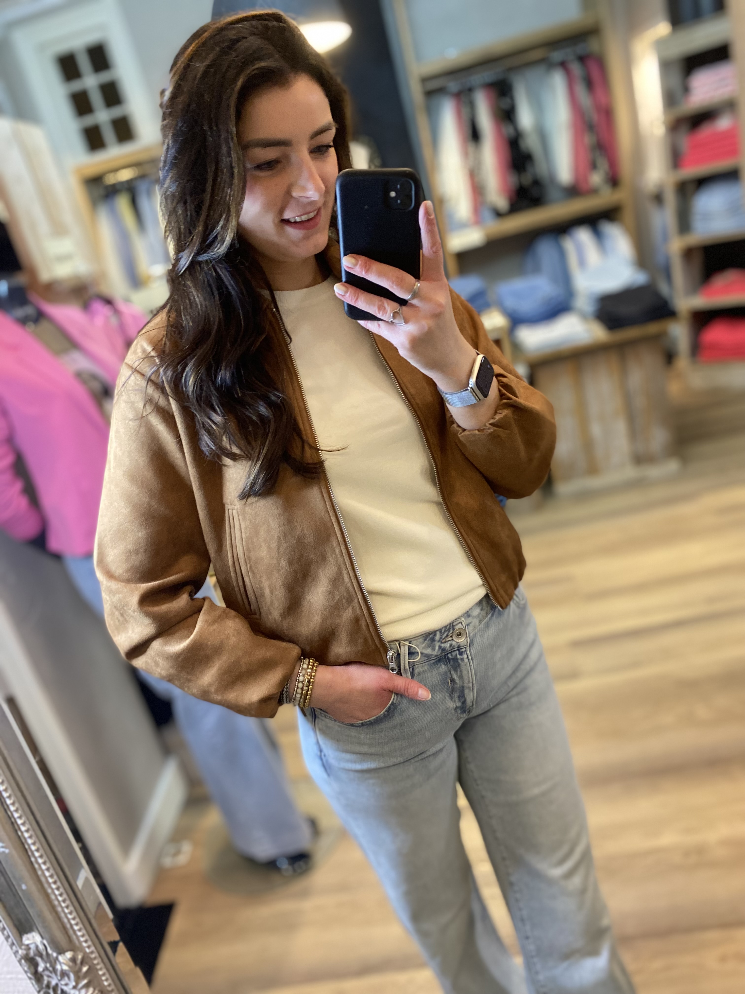 Duva Jacket - Afbeelding 3