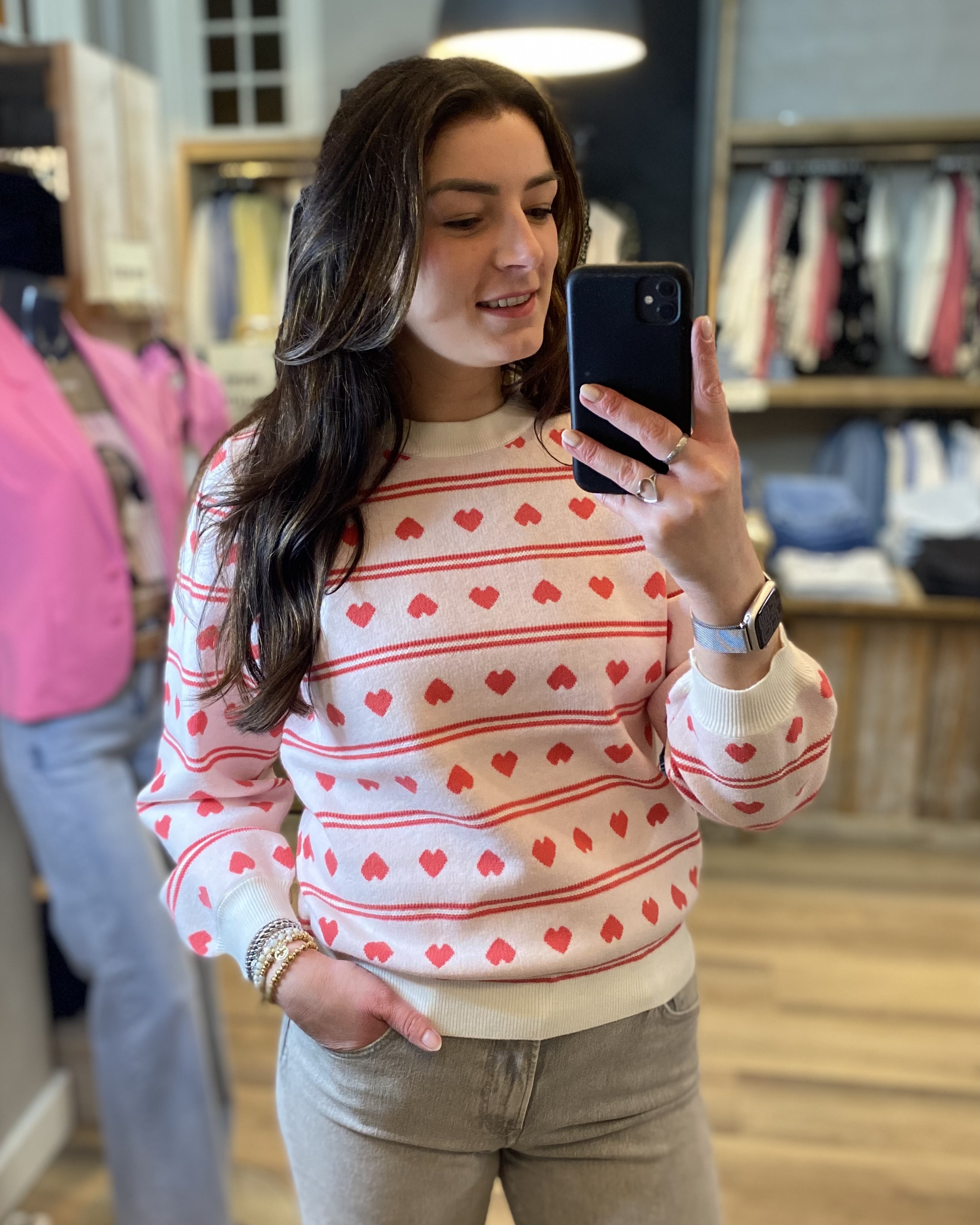 Brielle Trui