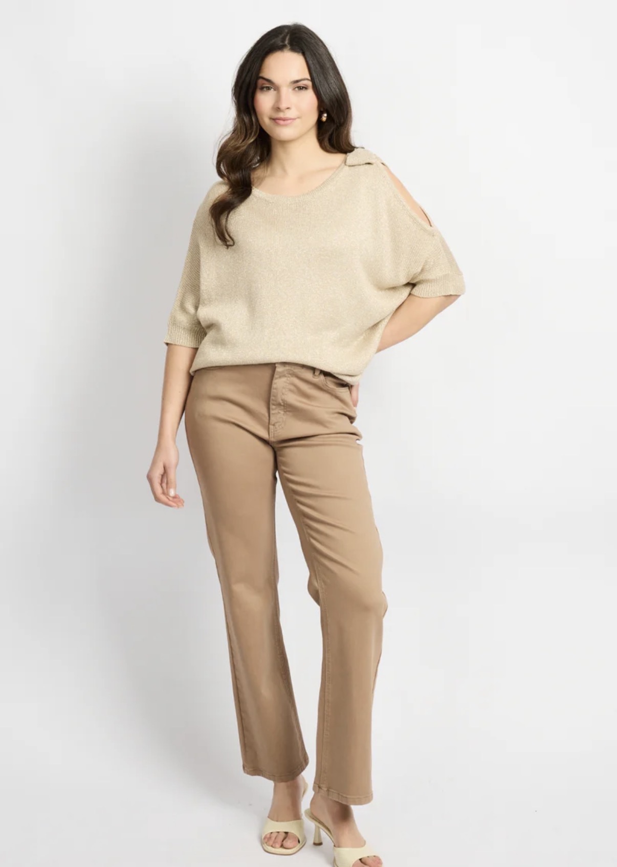 Montperlier pants - Afbeelding 2