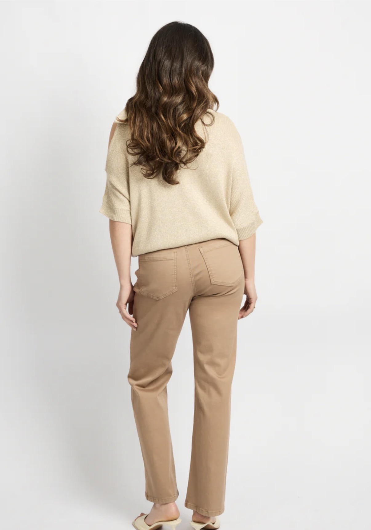 Montperlier pants - Afbeelding 3