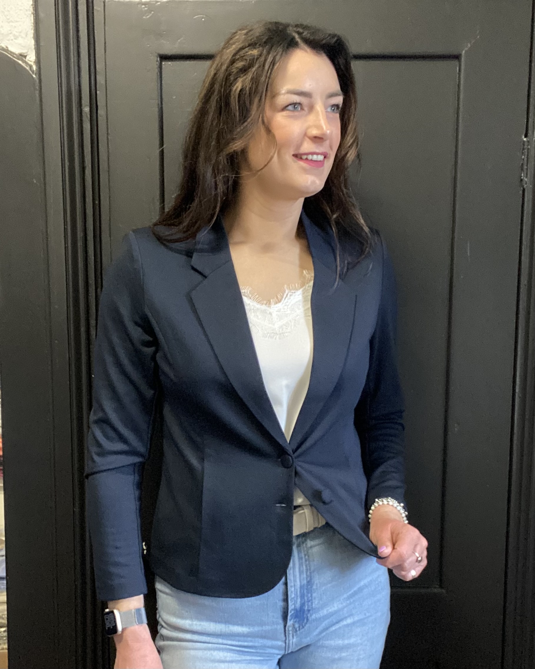 Nanni Blazer Salute - Afbeelding 2