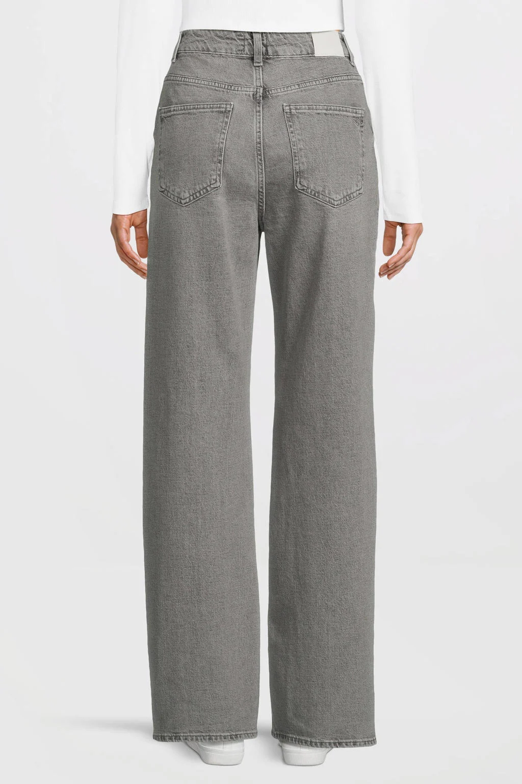DANICA MID Lunar Grey Wash - Afbeelding 2