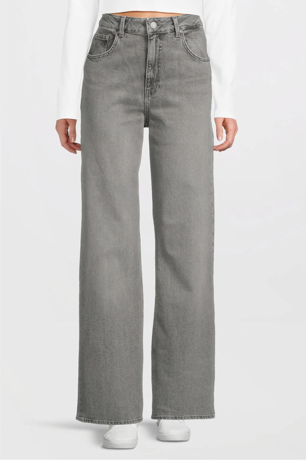 DANICA MID Lunar Grey Wash - Afbeelding 3
