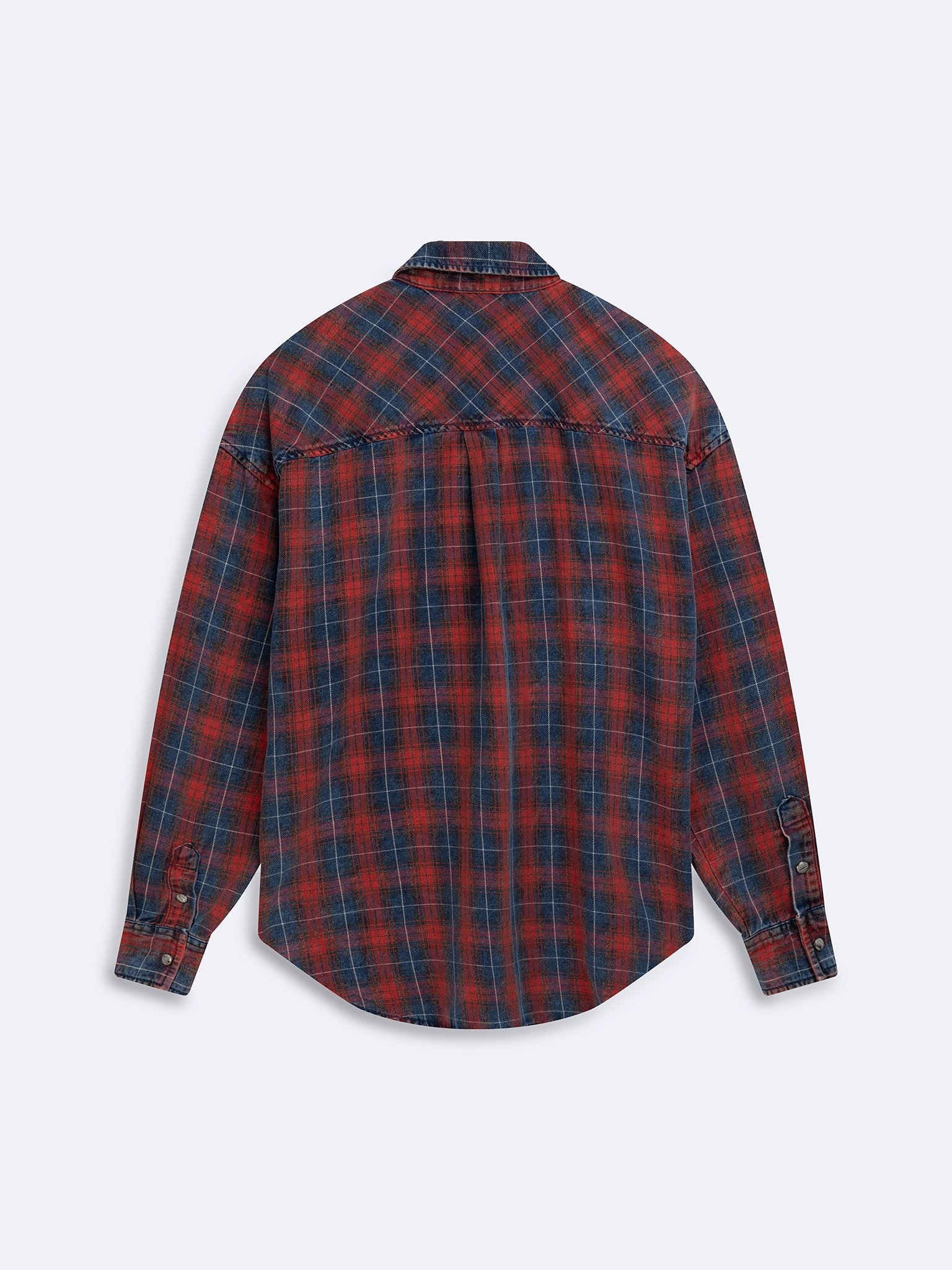 Velina Blouse - Afbeelding 3