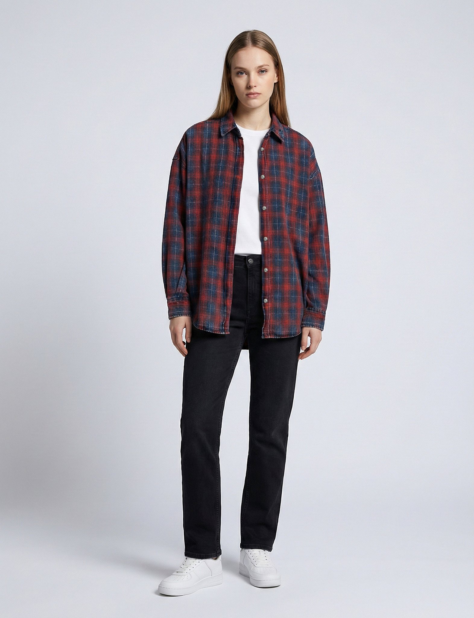 Velina Blouse
