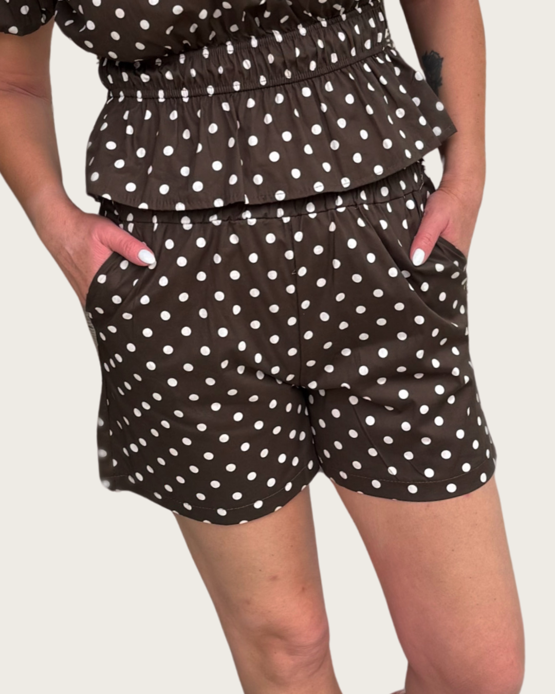 Short Lieke