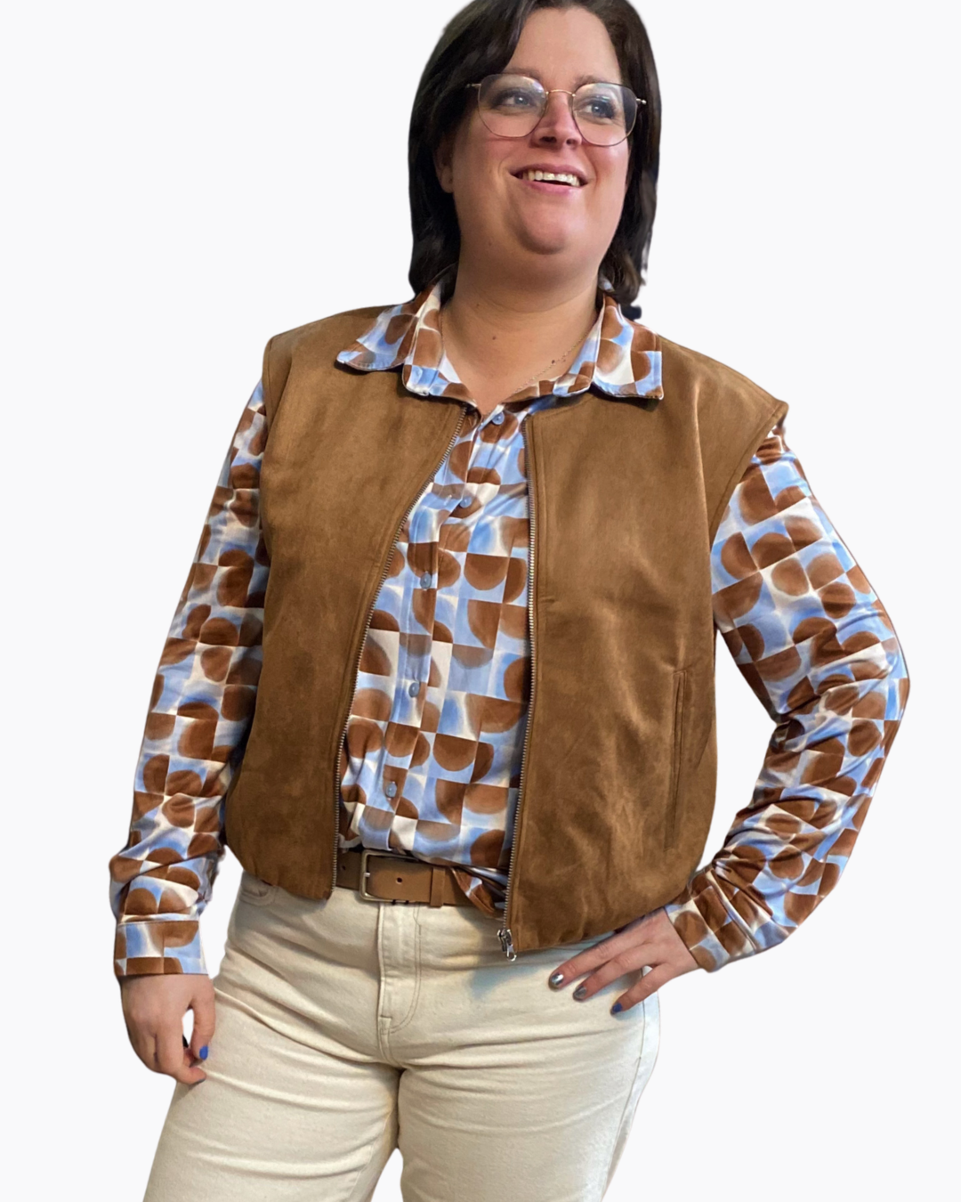 Duva Waistcoat