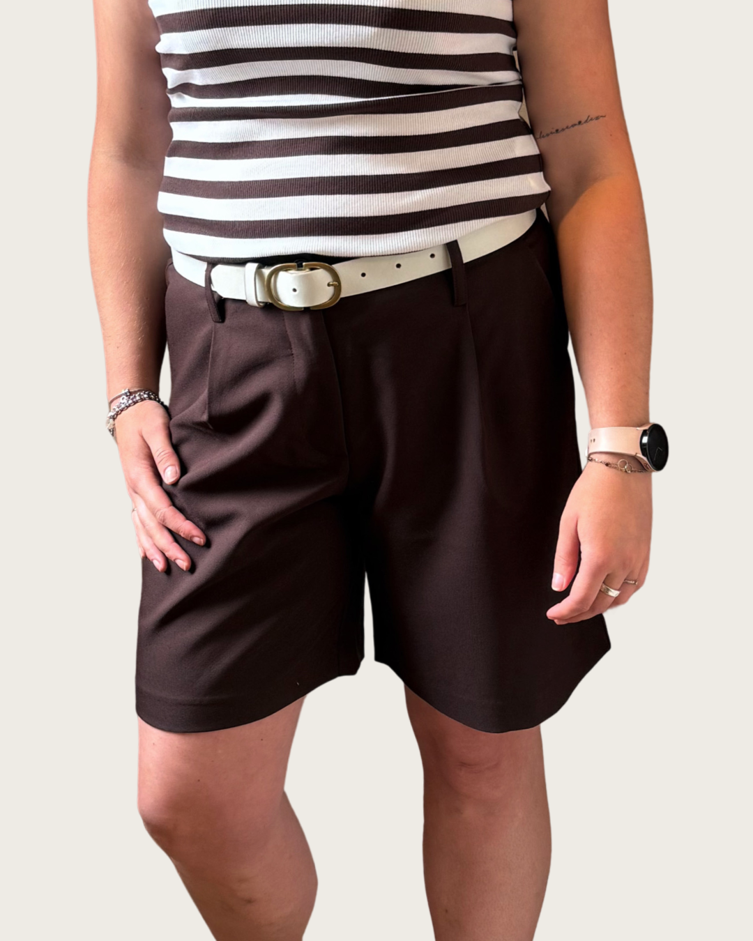 Maeve Short