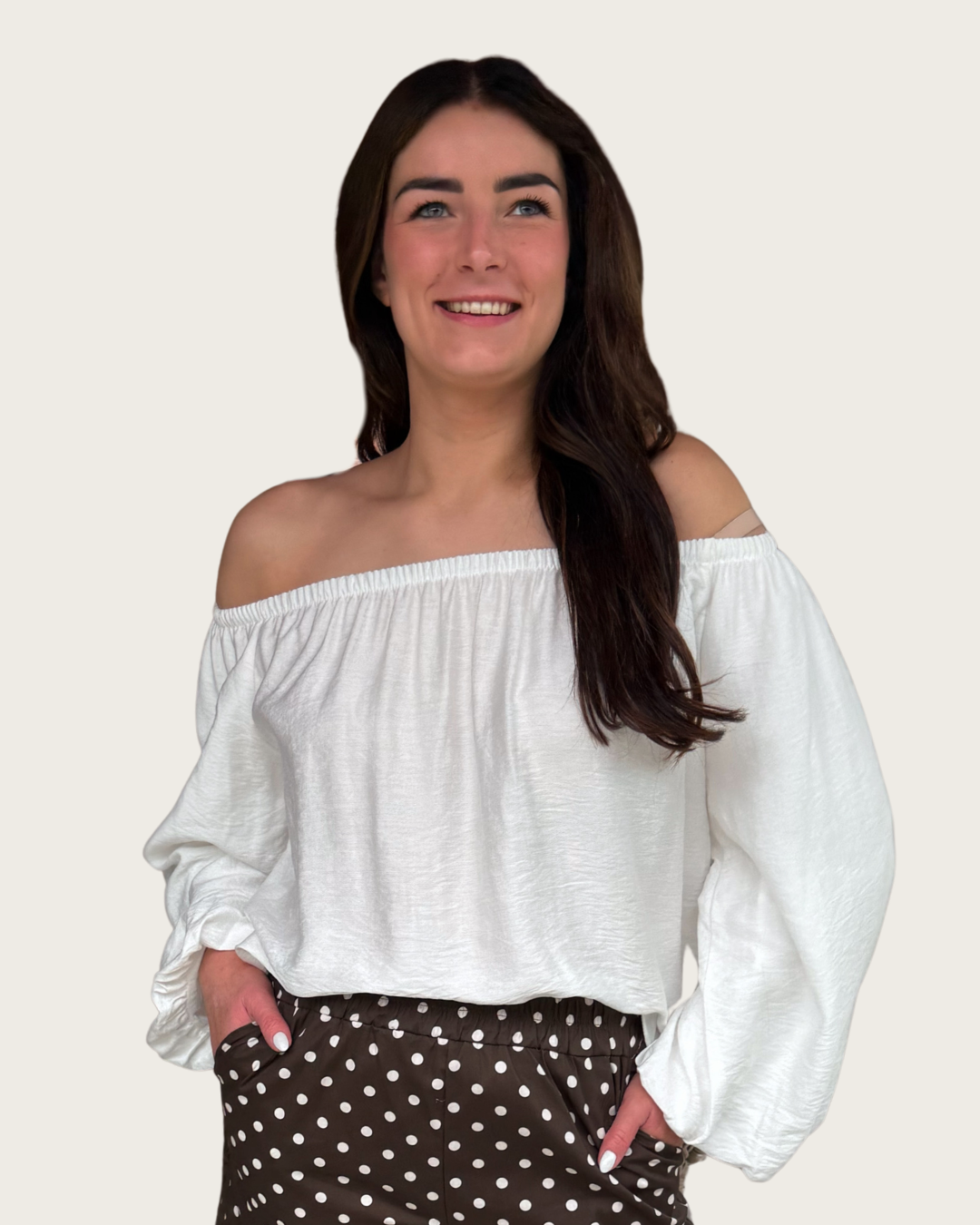 Blouse Lian