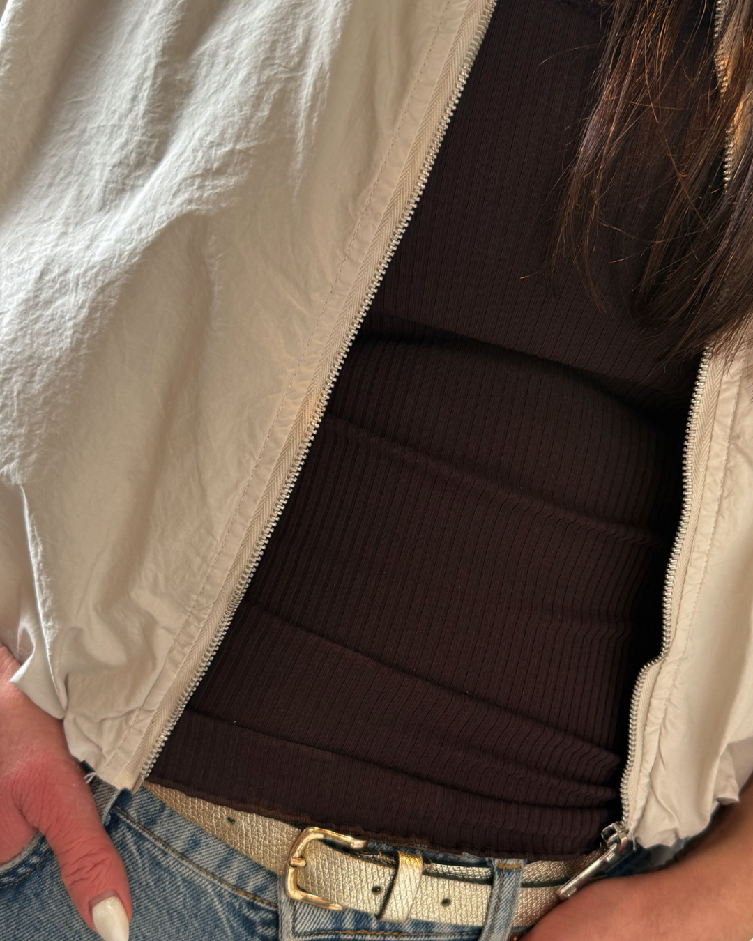 Jacket Marley - Afbeelding 3