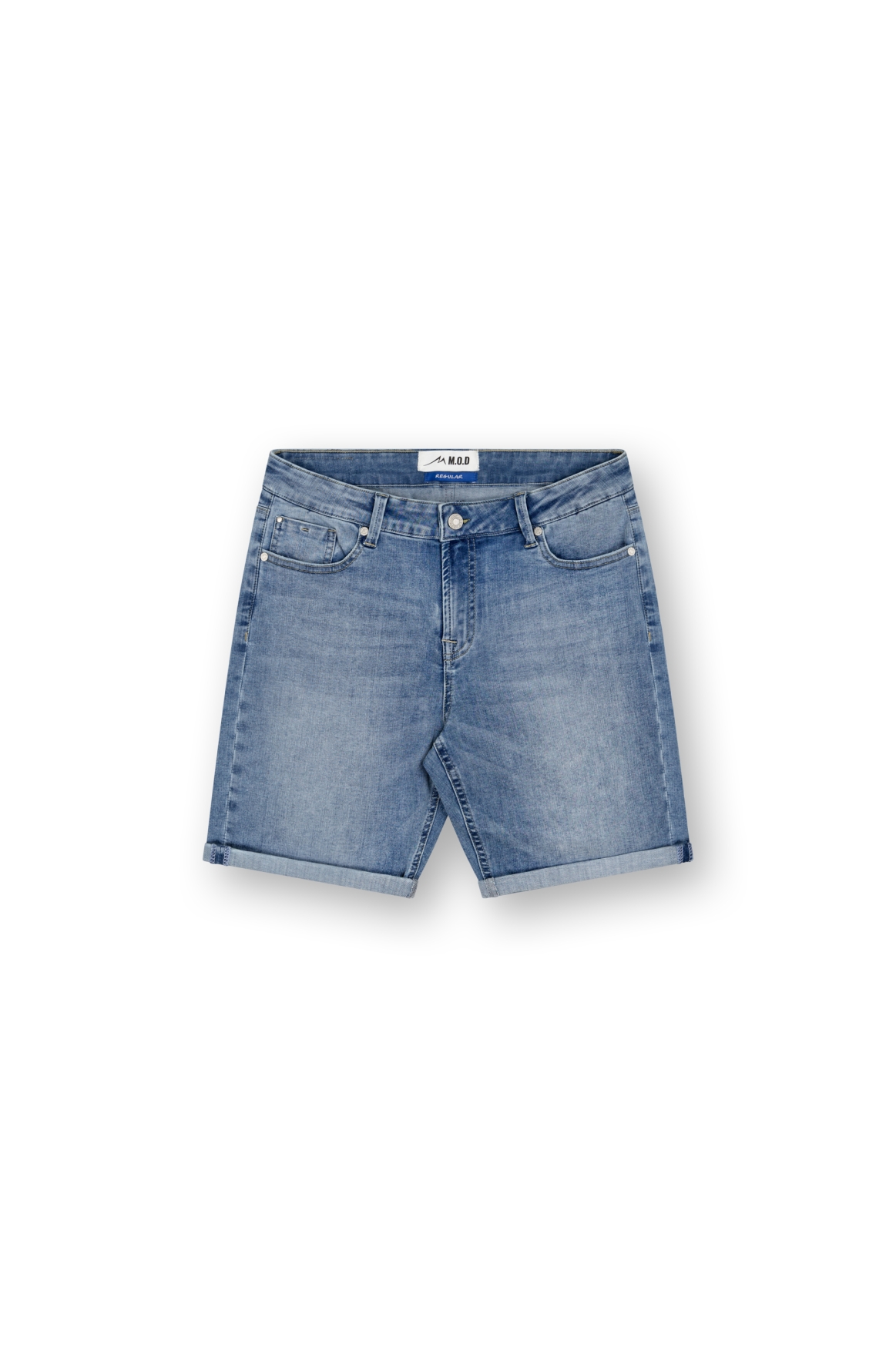 Lucky Shorts