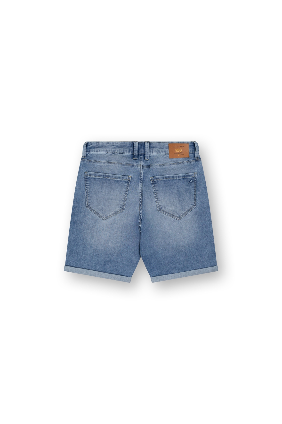 Lucky Shorts - Afbeelding 1