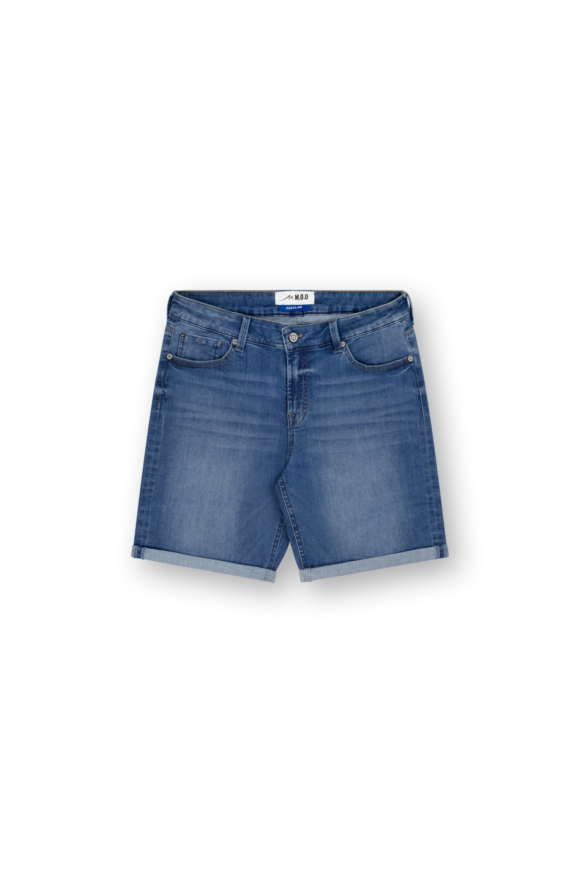 Lucky Shorts