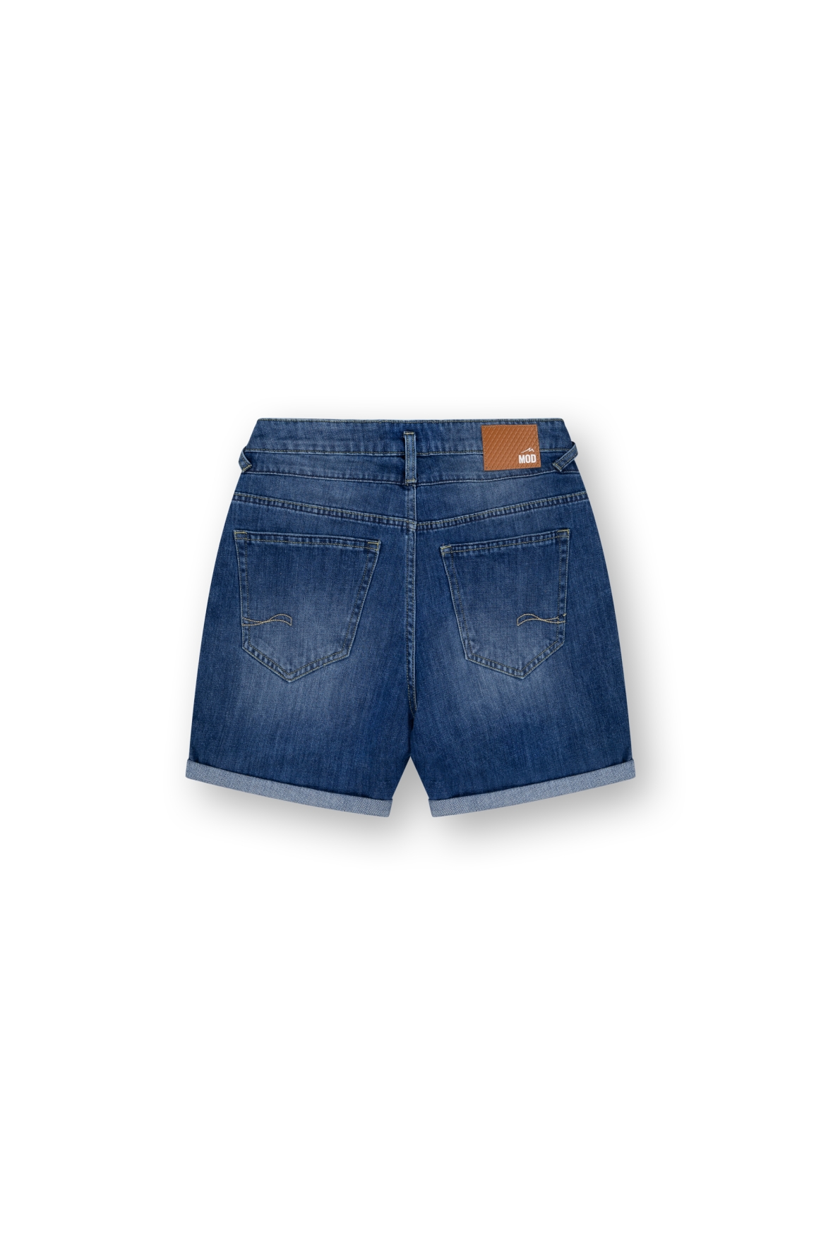Nini Shorts - Afbeelding 1