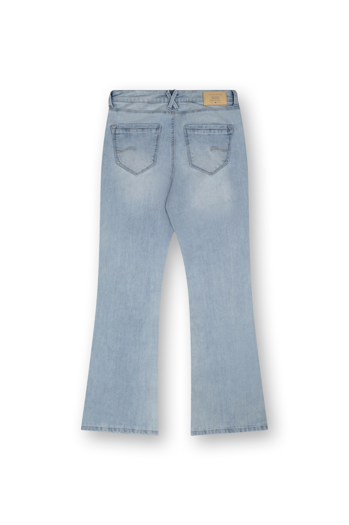 Sina Bootcut - Afbeelding 1