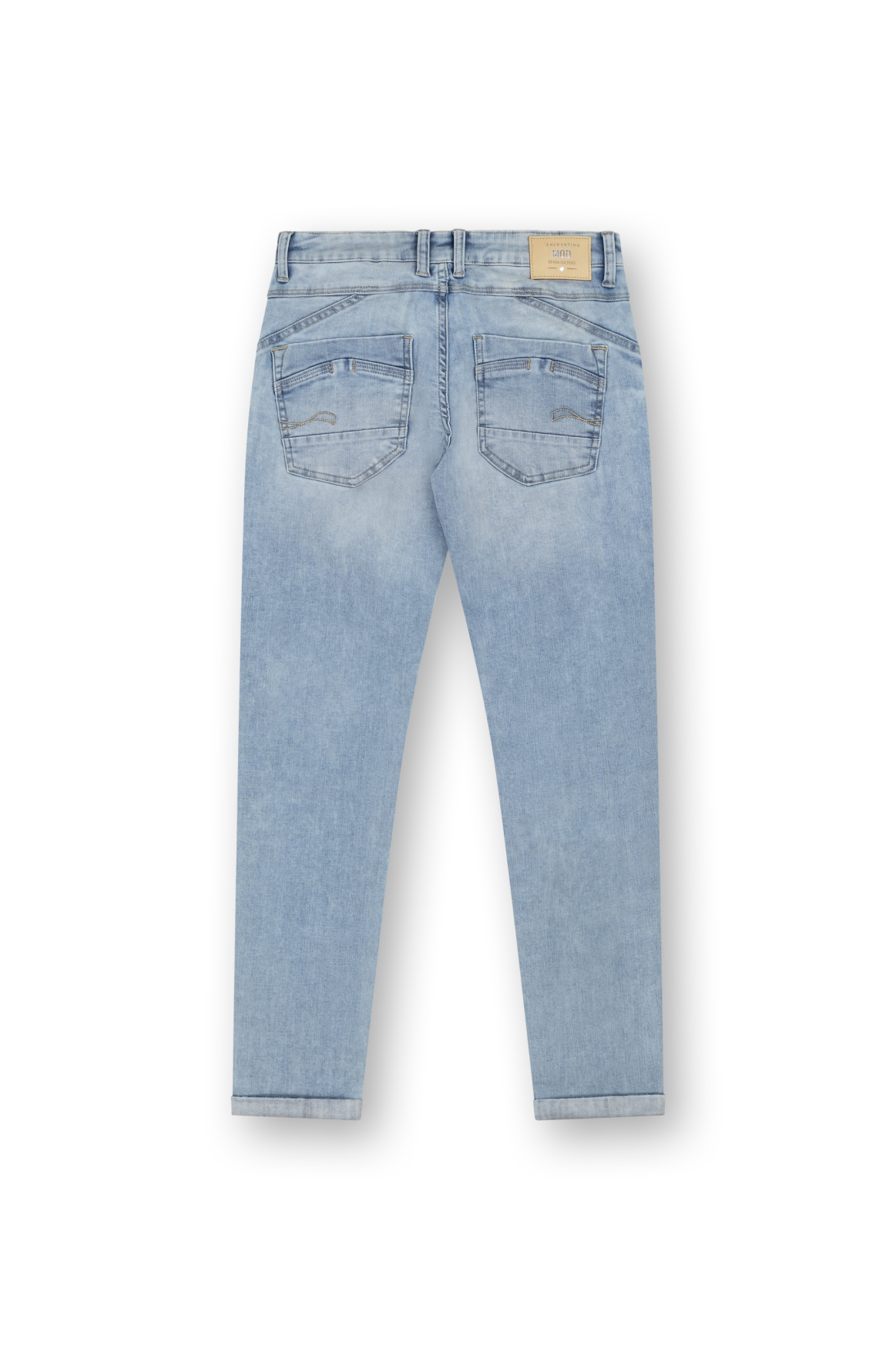 Suzy Skinny - Afbeelding 1