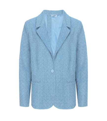 Vixen blazer - Afbeelding 4