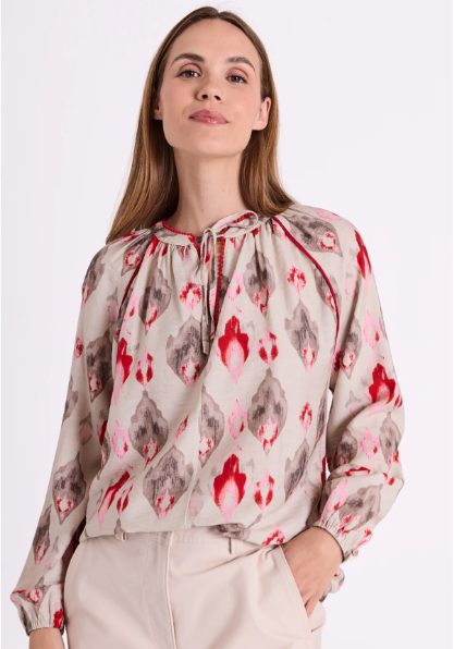 Rana Blouse