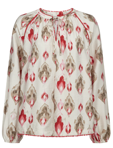 Rana Blouse - Afbeelding 3