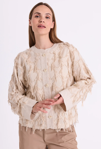 Folly Jacket