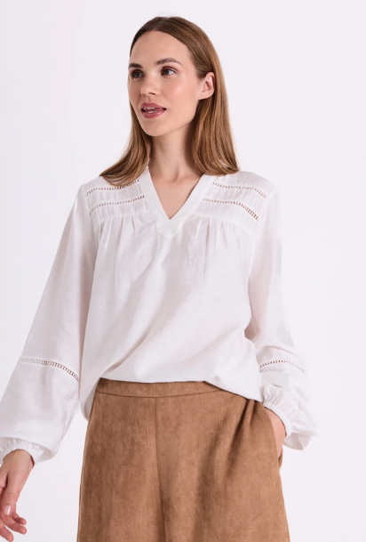 Antina Blouse