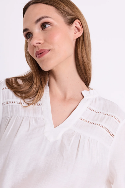 Antina Blouse - Afbeelding 4