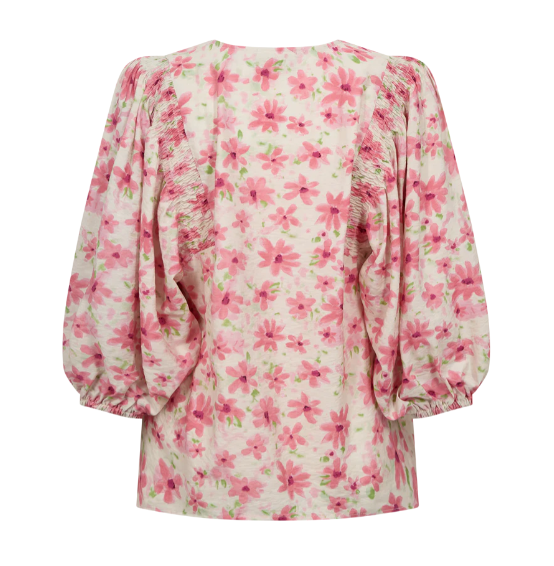 Jovi Blouse - Afbeelding 2
