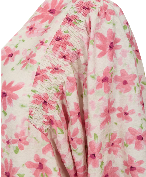 Jovi Blouse - Afbeelding 3
