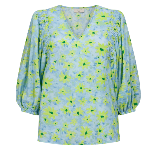 Jovi Blouse - Afbeelding 2